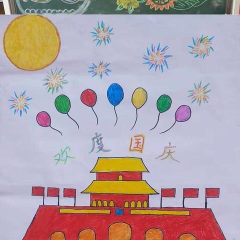 “庆元旦、迎新年”爱灵娃幼儿园大2班秋季学期幼儿成长记录