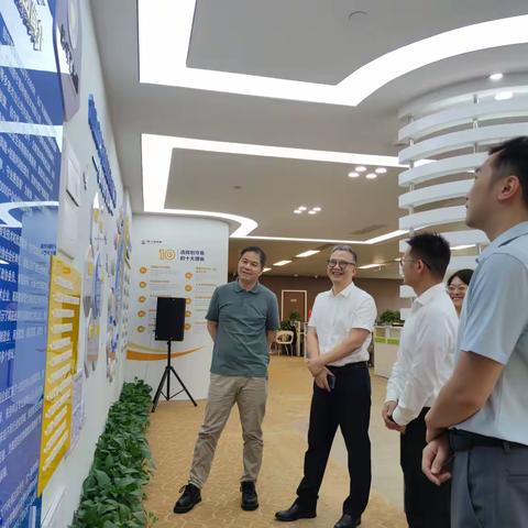 区工商联工作简报（7.29-8.11）