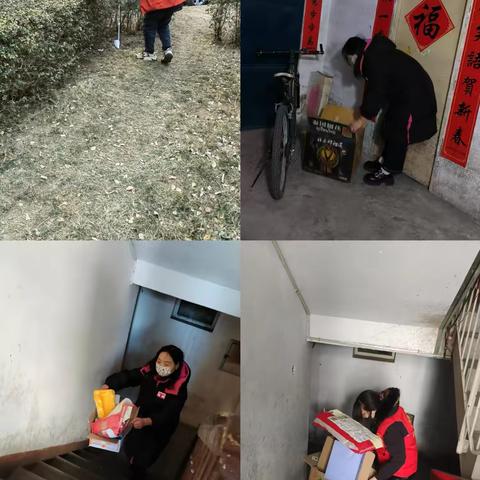倡导文明新风，共建美好家园 ‍——演武社区卫生整治工作动态 ‍