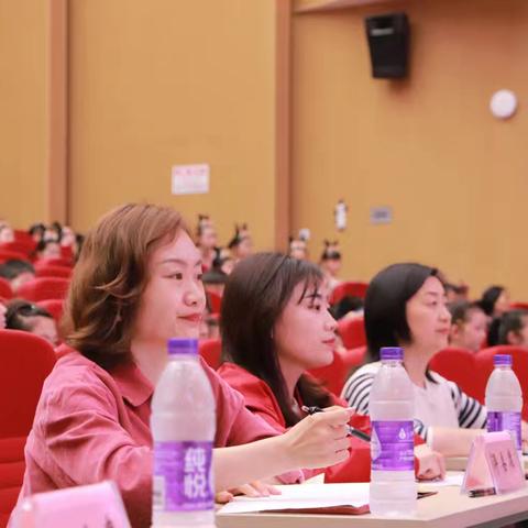 【青春的youngs】童心向党 快乐成长——合肥市和平小学三小举办第五届校园文化艺术节“五育大舞台”选拔比赛