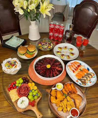 佳七中食源性疾病预防