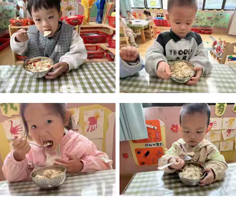 《你好，蛋宝宝》—湘东区中心幼儿园小（3）班班本课程
