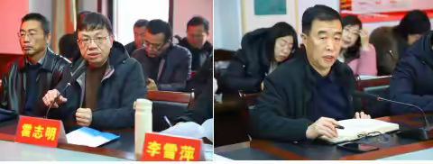 深耕项目显成效 精研指导启新程