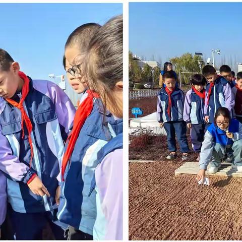 神木：小学生走进气象局，近距离感受气象科学