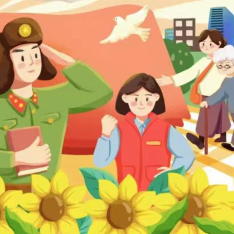 三月春风暖人心，雷锋精神伴我行————桃园小学美术室活动