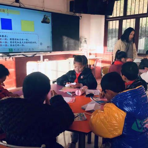 以“数”促研，“学”有所成 ——记蛇形中学小学数学教学比武