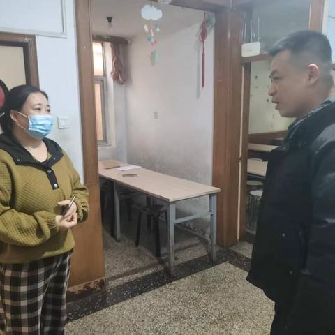 深化“4+N”实践 六里山南路社区志愿服务显温情