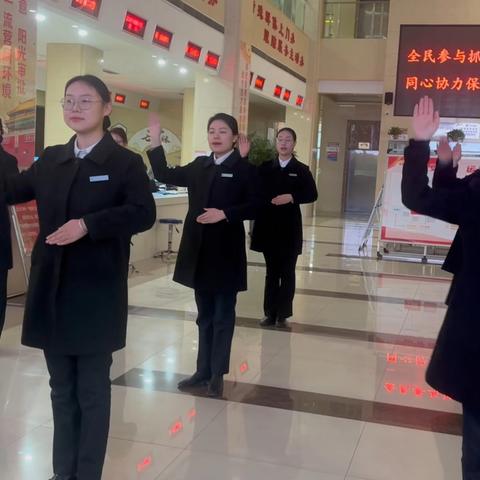 以礼相待 温暖人心