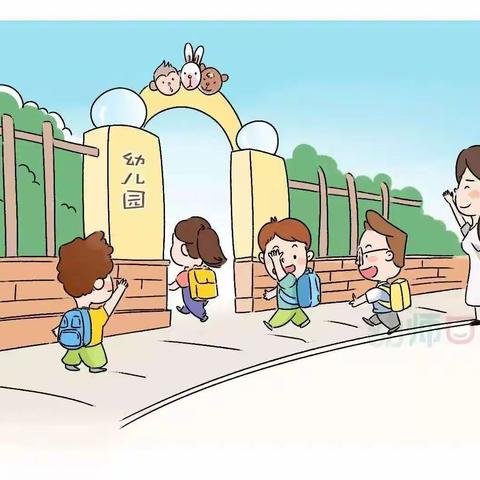 快乐的幼儿园生活——金石新城幼儿园大二班