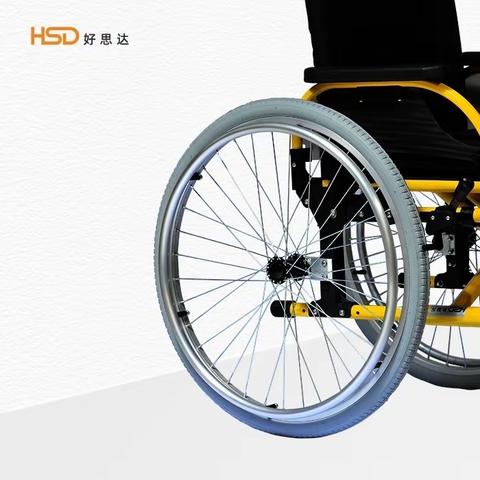 什么是多功能轮椅？