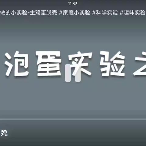 科学系列——感恩节护蛋行动