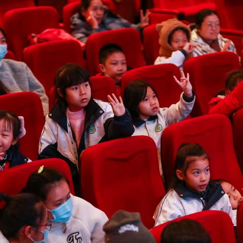 大南粤娃品粤韵，研学之旅促成长——大南师生参加穗港澳中小学粤剧交流活动