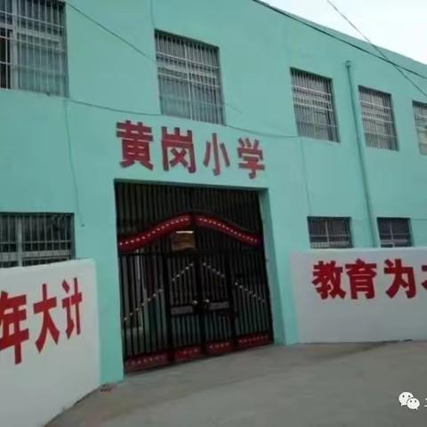 祥符区 罗王镇 黄岗小学   体质健康测试美篇