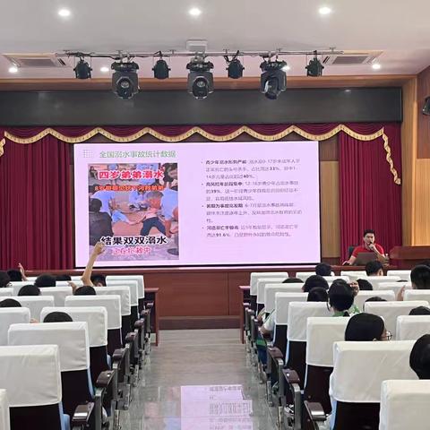 琼海市中医院健康知识讲座圆满举办