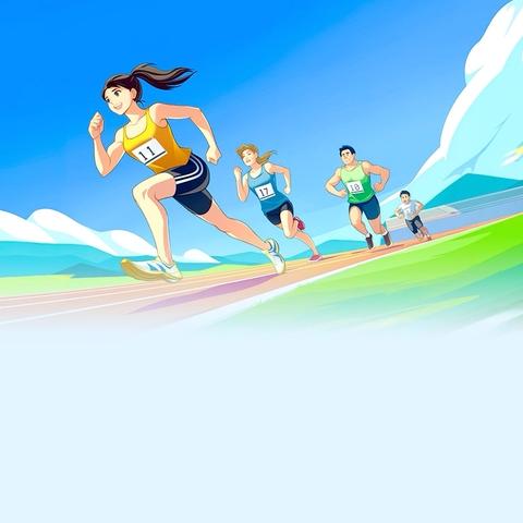 健体铸魂，强国有我——嘉积二中第27届阳光体育节开幕