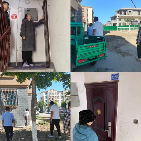 控辍保学，我们一直在路上