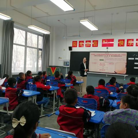 【教师风采】师者如光，微以致远