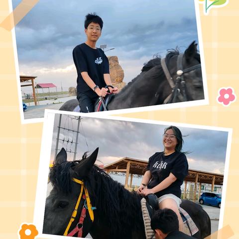 新疆之旅第一站