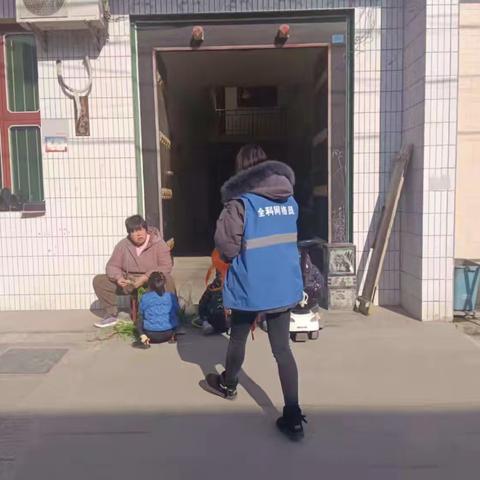 网格聚力,筑牢秸秆禁烧“防火墙”