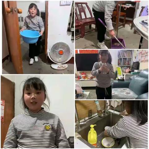 温馨三月天，浓情三八节  —— 长岗镇中心小学三八妇女节活动