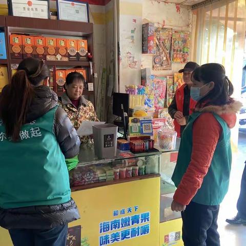 环卫公司开展电池专项宣传活动，引领垃圾分类新风尚