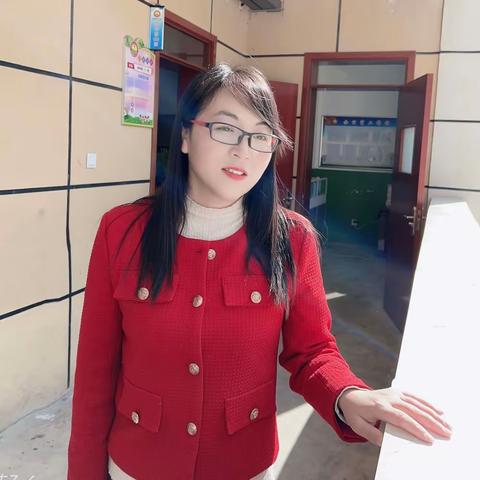 【清廉校园】杨地镇中心小学支部选颂清廉先锋教师典型事迹宣传(三)