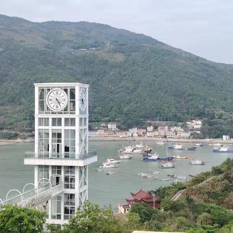 山海畔的日常诗意一处可栖居的渔寮海边民宿欢迎您