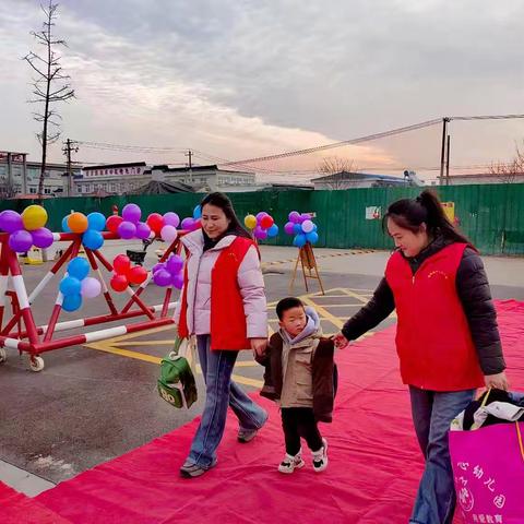 榴园学区一周快讯