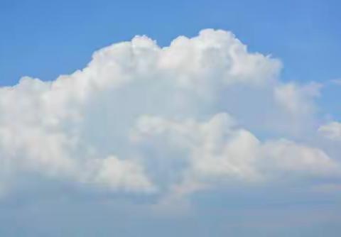 保卫蓝天——祁城小学