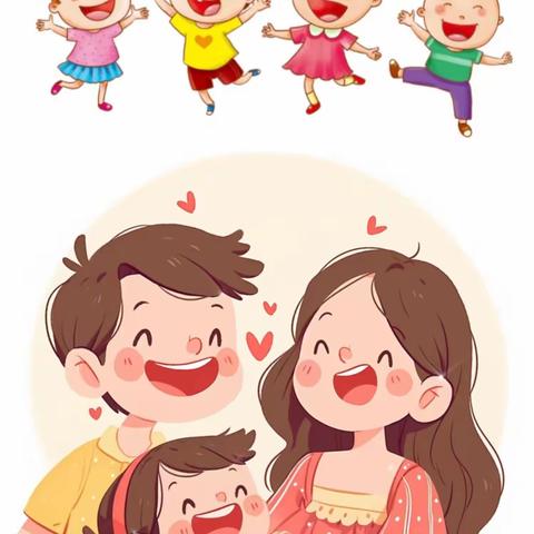 【剑河县南加镇幼儿园】混龄班3月《合家欢》主题活动小结