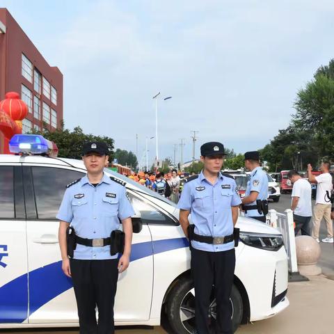 飒！灼灼风华少年起 逐梦开学迎新篇——临沂沭河学校2024年秋季新学期开学工作新篇章