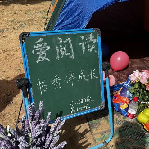 最美不过人间四“阅”天