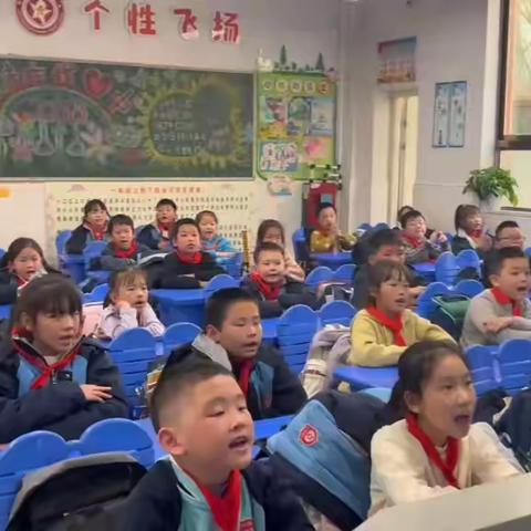 《爸爸妈妈进课堂》之爱牙护牙