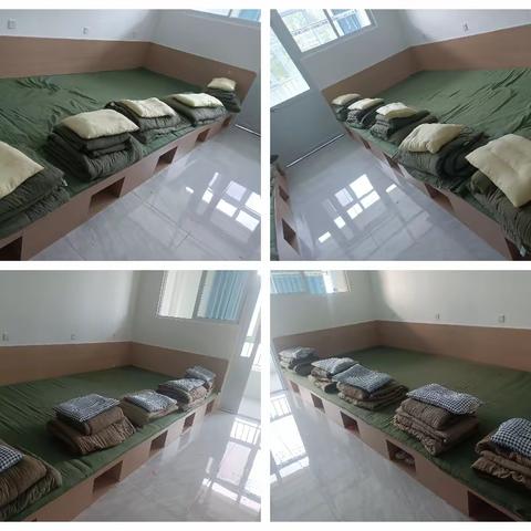 沂龙湾小学19级4班 研学旅行第五天