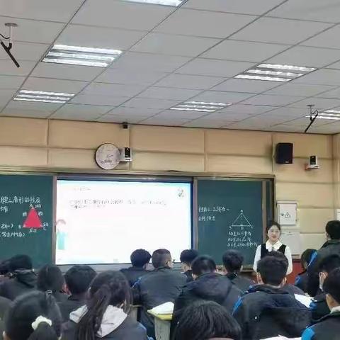 【喜报】溆浦县雅堂芙蓉学校教学比武喜获佳绩