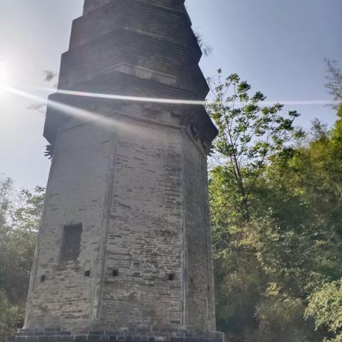 五一假期哪里去？内乡牡丹谷法云寺欢迎您！