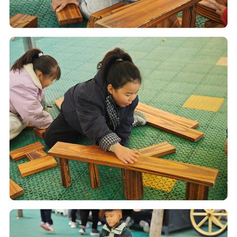 冬日拾光·童声里的新年序曲