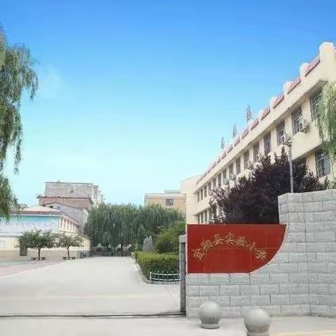 聚焦大单元教学，构建课堂新模式——宜阳县实验小学语文组教研活动（一）