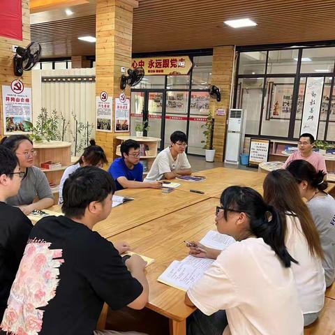 深耕教学促成长，潜心教研绽芳华—实习指导活动简报