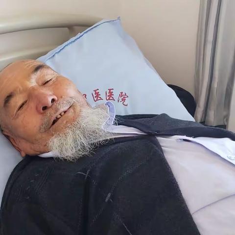 病人对特克斯县中医院伤口造口专科护士的满意