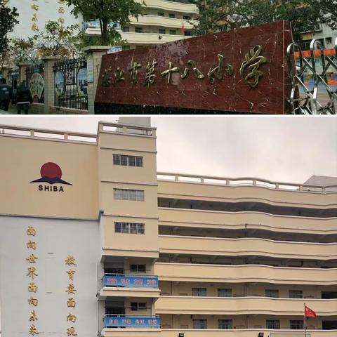 家校携手助成长 凝心聚力待花开 ——湛江市第十八小学2023---2024学年度第二学期家长会暨家长学校 “父母课堂”专题讲座