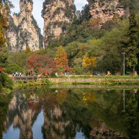 东大花古戏潇湘