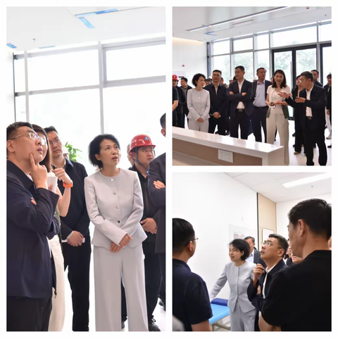 总院区缺陷责任质保工作纪实（5.23---5.29）