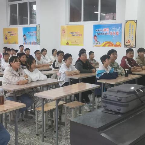 “乡村放歌文艺支教”——走进淑君中学少年宫活动