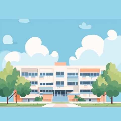 打造一间有故事的教室——晋中市榆次区太行小学开展班级文化评比活动