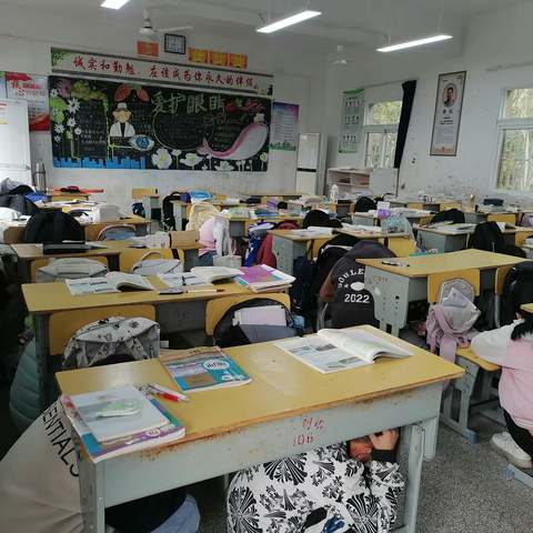 防灾减灾，我们在行动