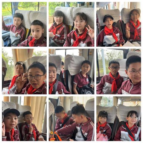 东辰聚星研学启航，无人机科技梦翱翔天际——四年级二班研学纪实