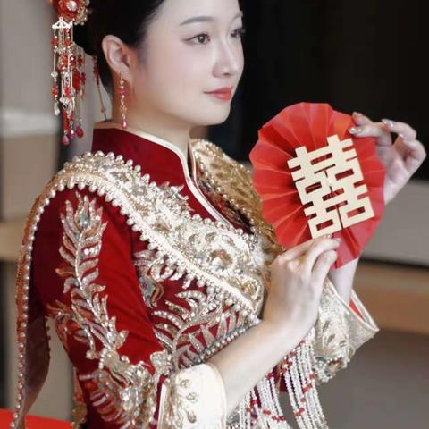 化妆师叶子