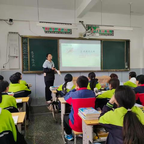 以读解意，以画悟情