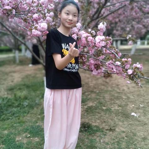 南阳市油田第五小学403班2024——2025学年春期第八期优秀作文